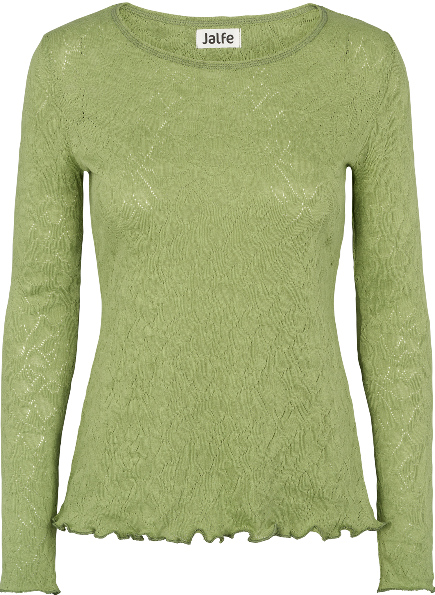 Shirt jacquard organic cotton